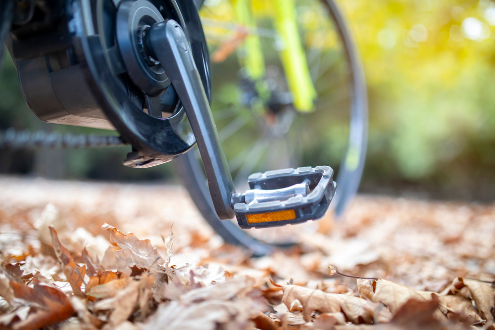 Tune-Ups for Gears, Chains, and Drivetrains