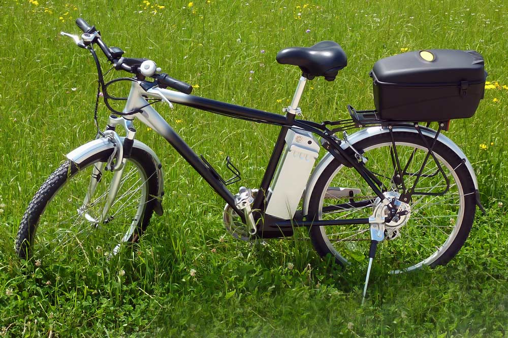 ebike conversion service near me