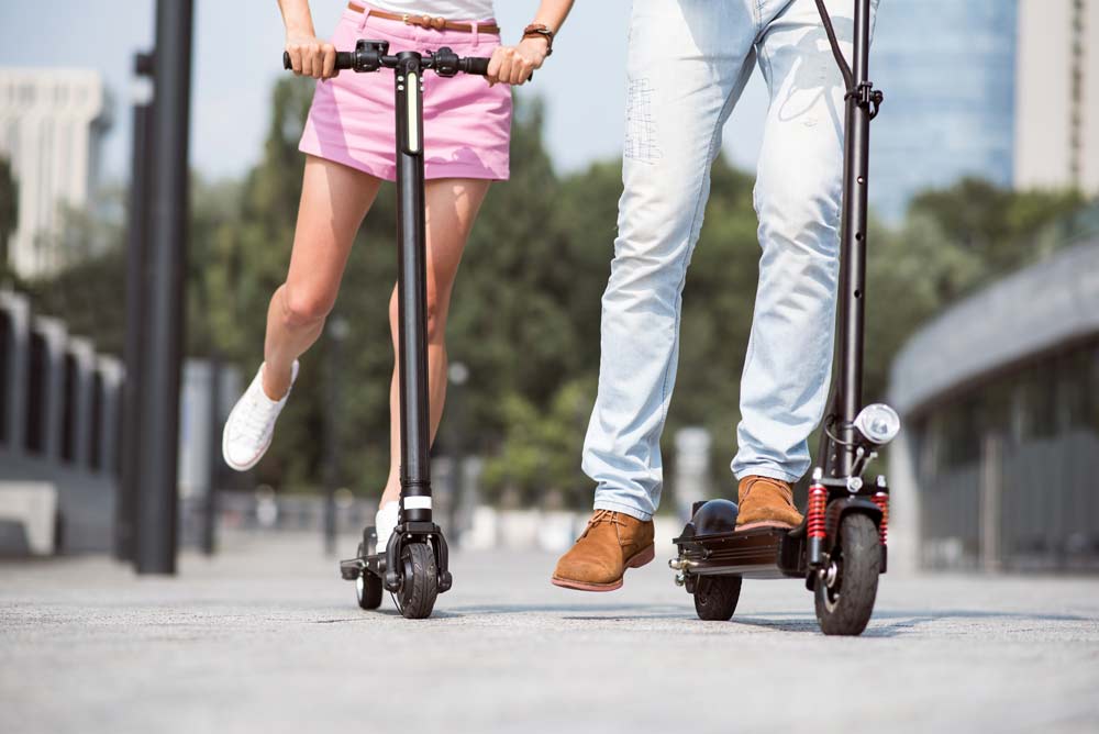 Scooter Repair in Boca Raton, FL Bicycle Doctor House Calls