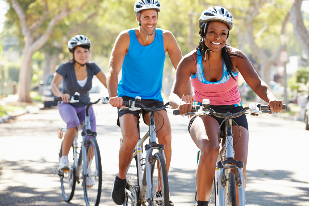 Mobile Bike Tune-Up