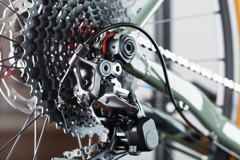 Adult Tricycle Repair and Maintenance in Boca Raton, FL
